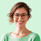 Gardenia Avatar - Landscaping X Webflow Template