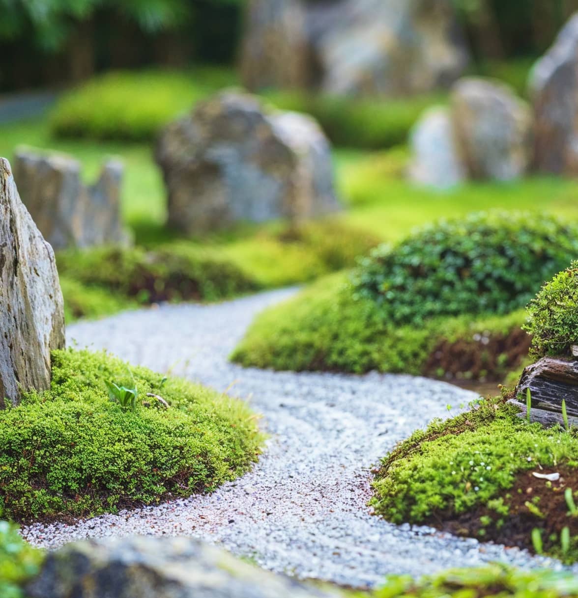 Landscaping & Auto Irrigation: What to plan