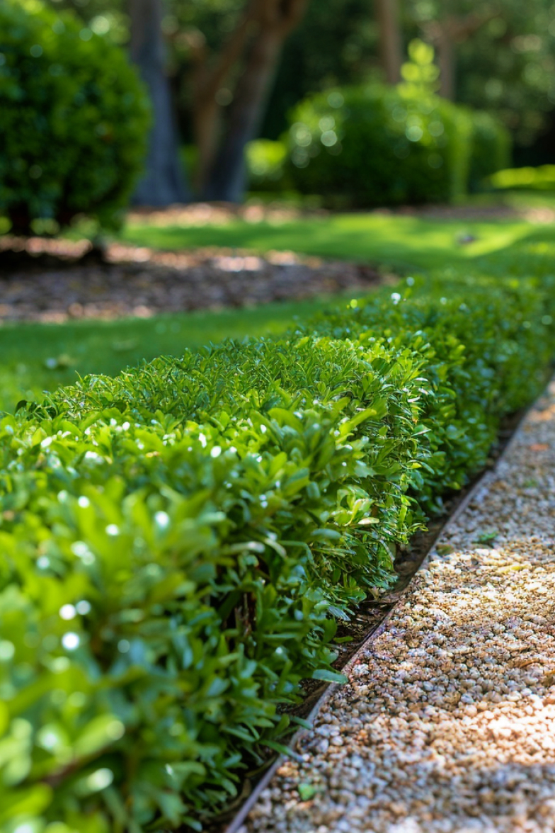 Landscaping & Auto Irrigation