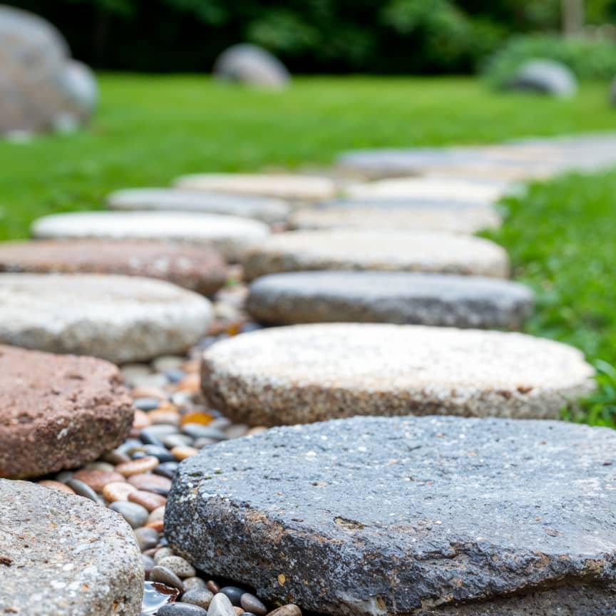 Gallery Image - Landscaping X Webflow Template