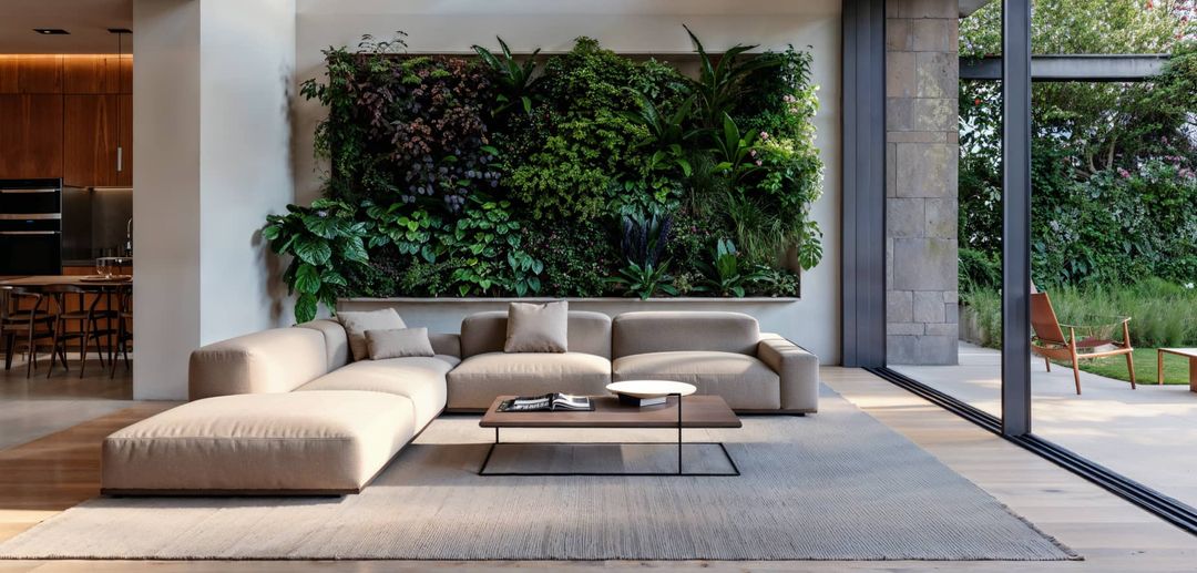 Commercial & Retail Interiors
