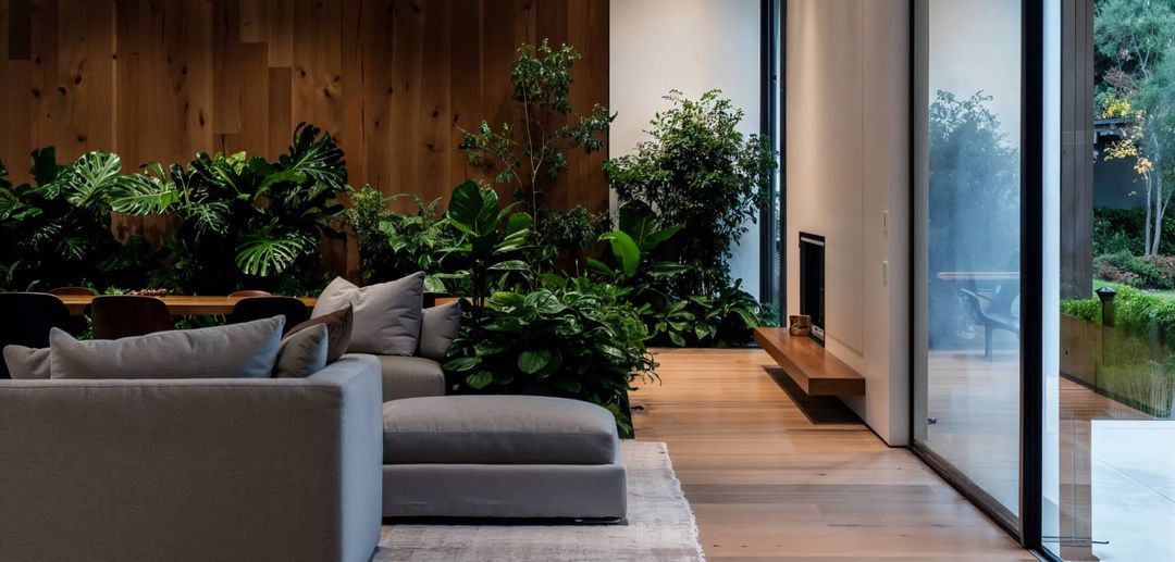 Brand-Led Interior Environments