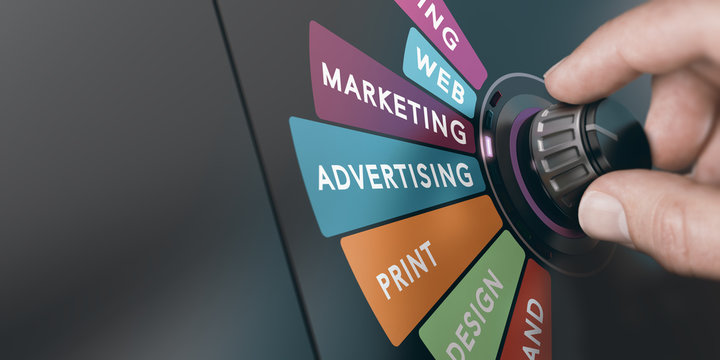 Advertising Support