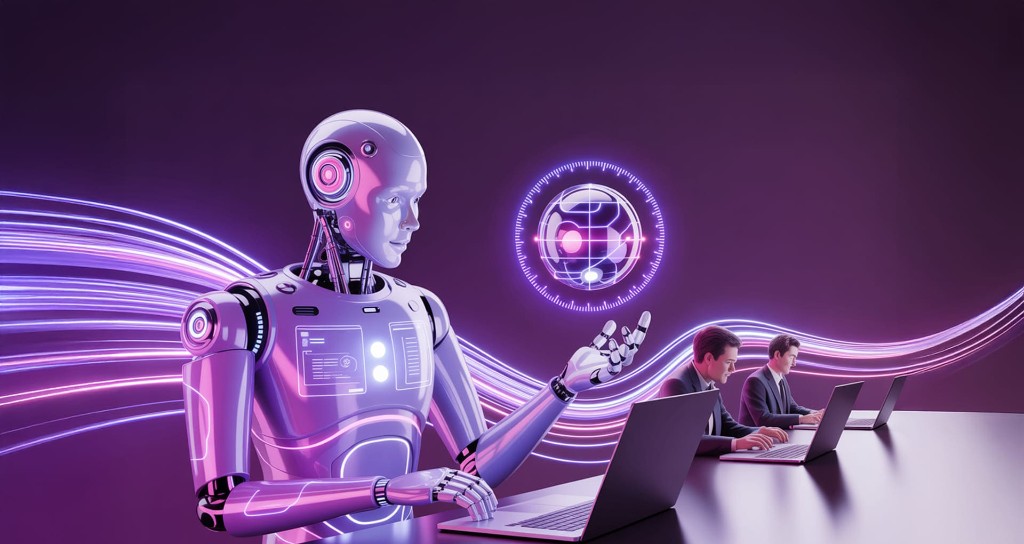 AI & Automation