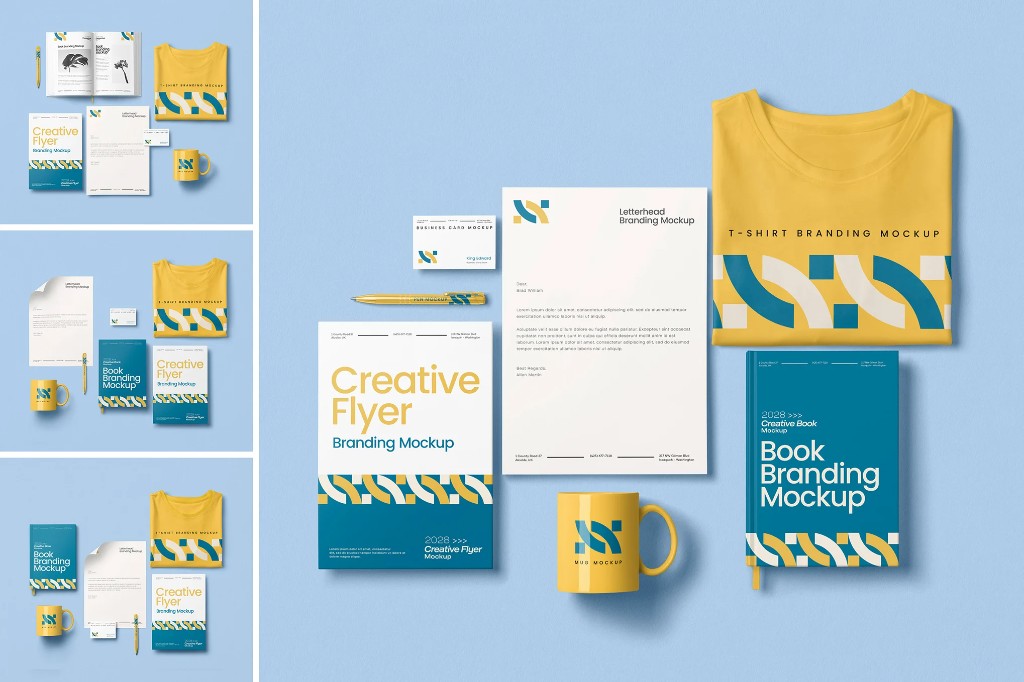 Branding & Design