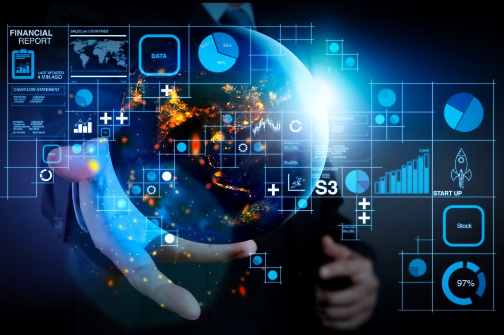 Business Technology