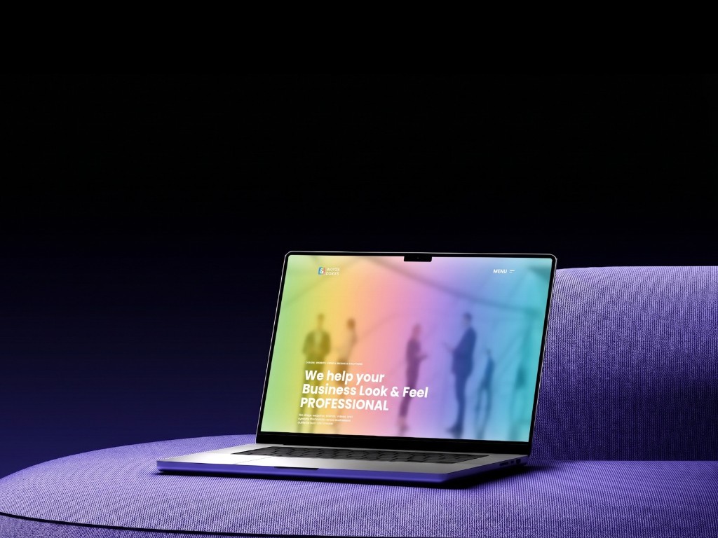 Websites & Digital