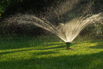 Auto Irrigation Systems