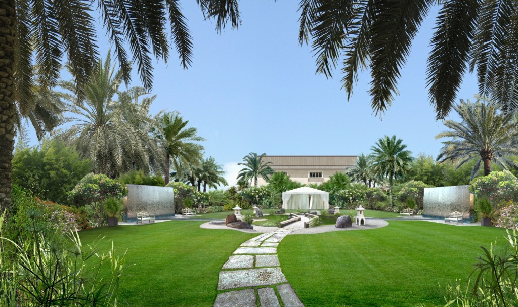 Hardscape & Outdoor Finishing
