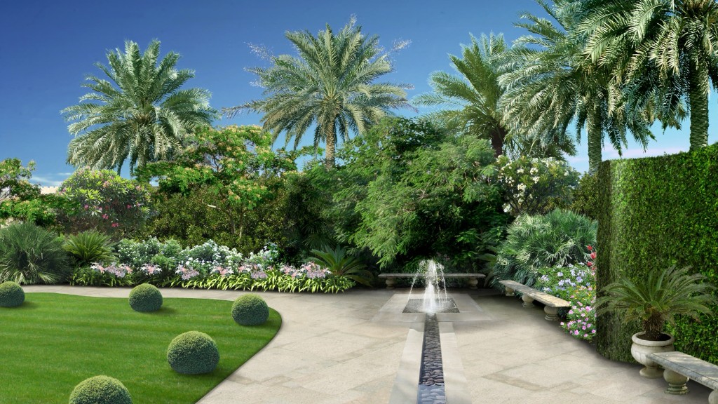 Landscape Works