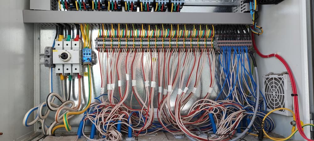 Low-Voltage Systems