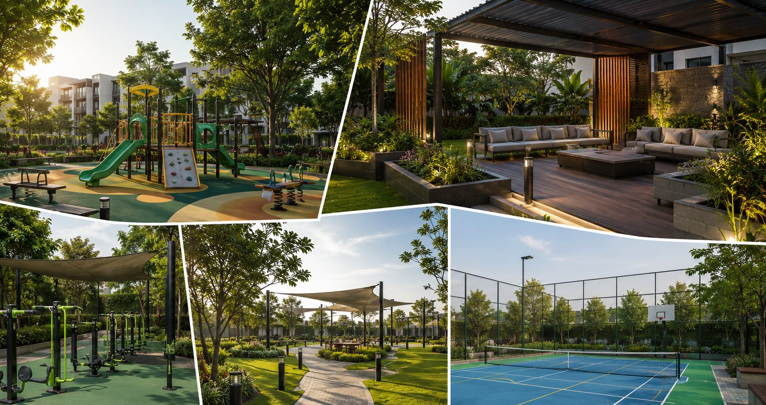Recreational Facilities