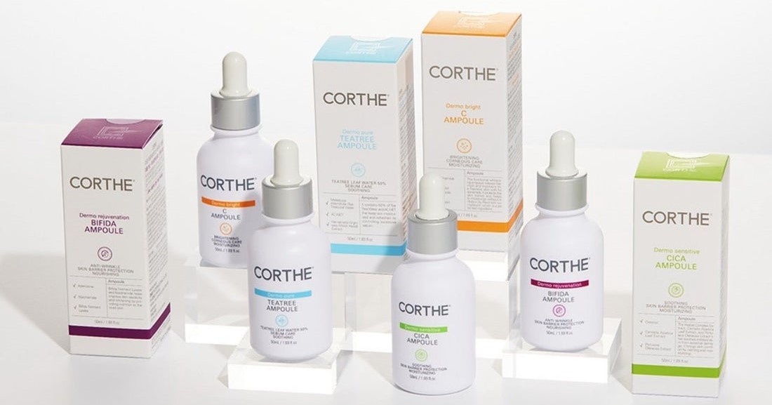 Korean Medical Products